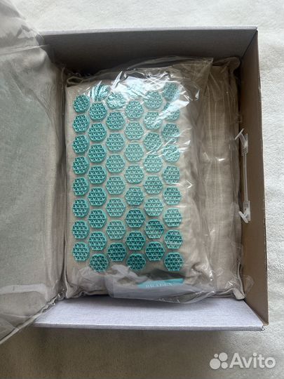 Набор акупунктурный Нирвана (аппликатор кузнецова)