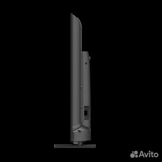 Смарт TV Sber 4K UHD 43