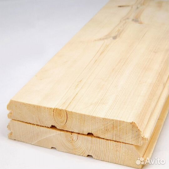 Имитация бруса от производителя 211464000, ав