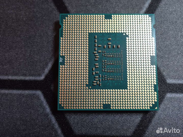 Процессор Intel Core i5-4460 OEM