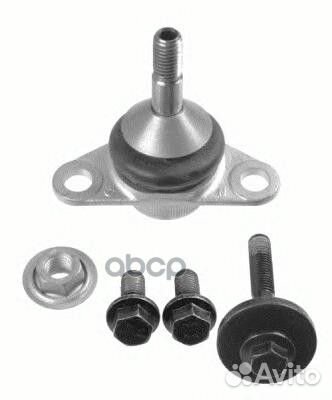 Опора шаровая volvo S60, S80 2555002