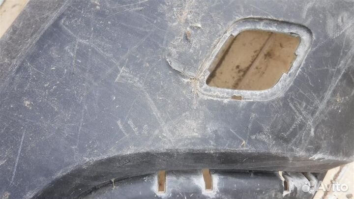 Бампер задний Opel Mokka 2012