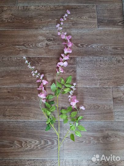 Глицинии искусственные