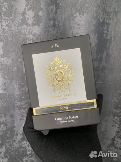 Парфюм tiziana terenzi Kirke 100ml