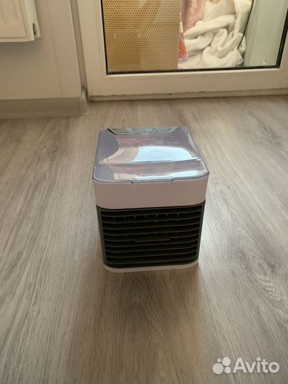 Кондиционер мобильный