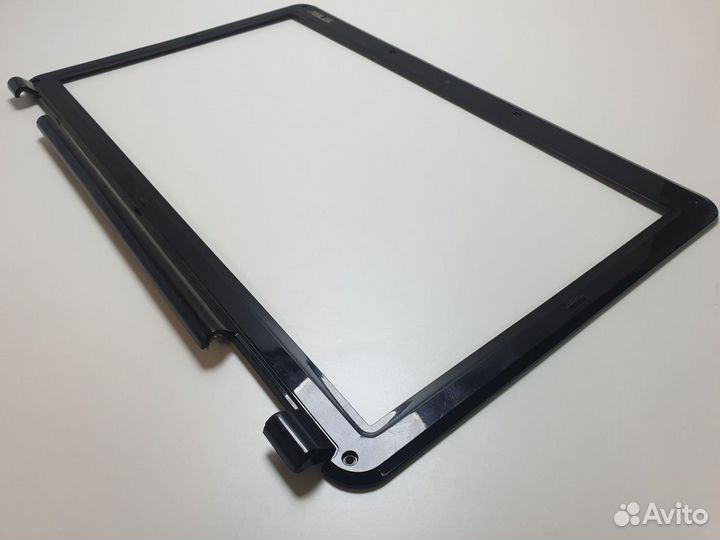 Рамка матрицы Asus K50, K50AF