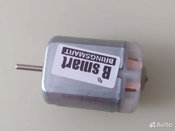 Моторчик замка kia ceed ed-fl