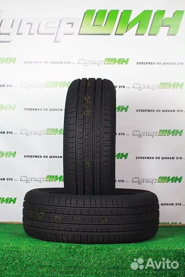 Pirelli Scorpion Verde All Season 275/55 R20