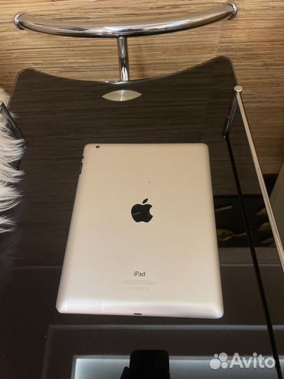 iPad 4 WiFi