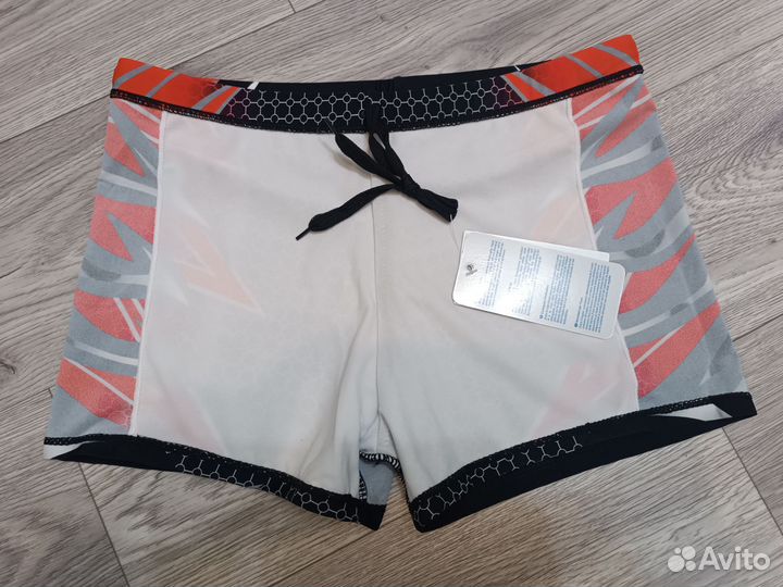 Плавки мужские для плавания