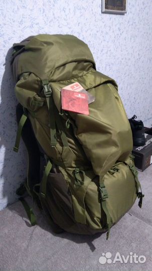 Рюкзак Ferrino backpack transalp 75