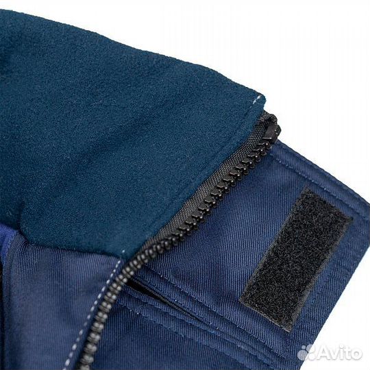 Рабочая одежда