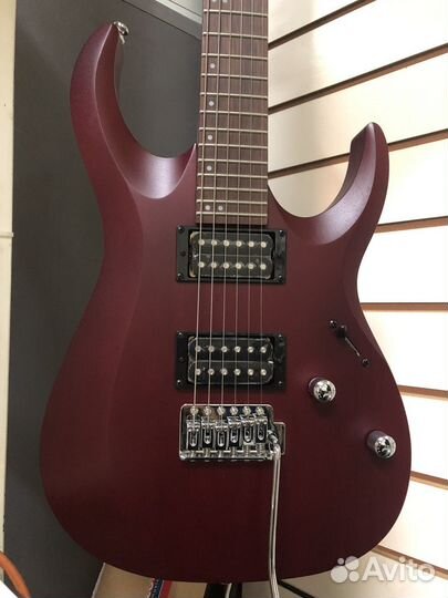 Cort X100-wbag Электрогитара в чехле