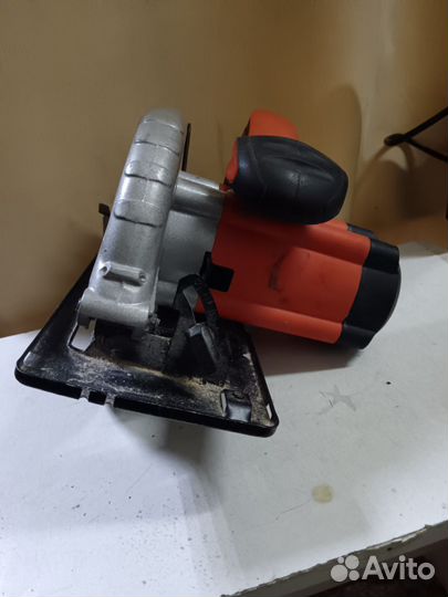 Циркулярная пила спец БЦП-1300