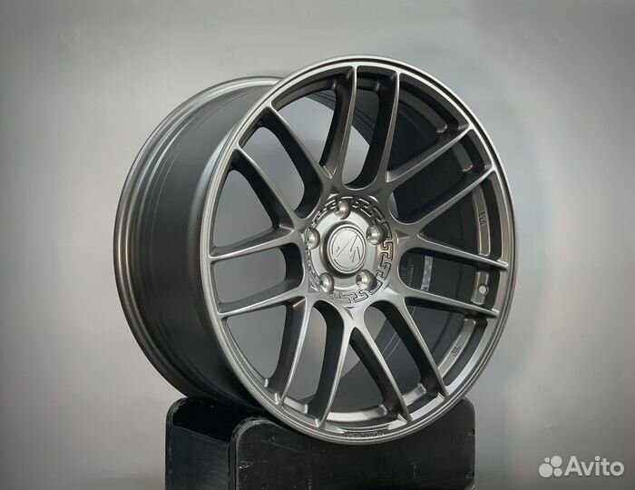 Литые диски R18 5x112 BMW