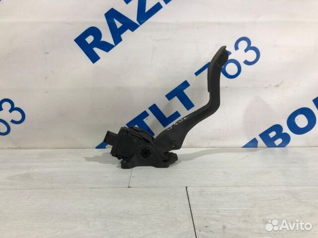 Педаль газа peugeot 308 ep6 1.6