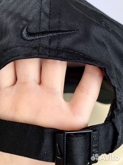 Кепка nike