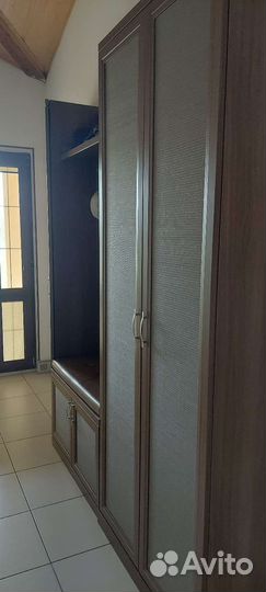 Шкаф прихожая