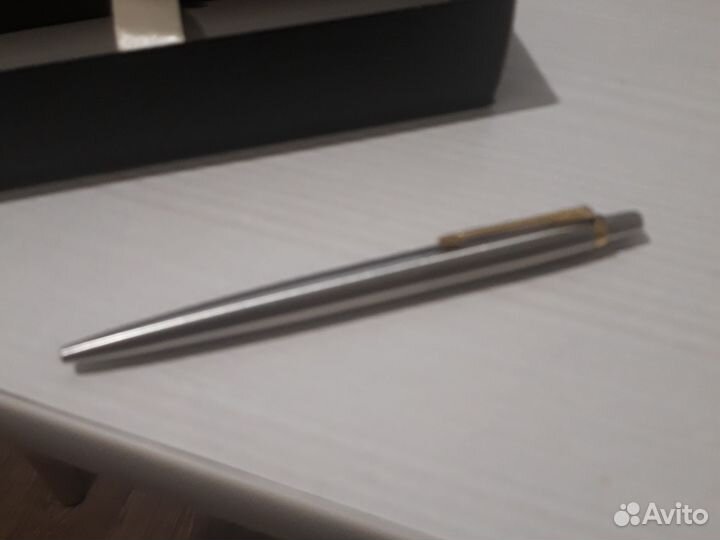 Ручки Parker and Waterman Paris