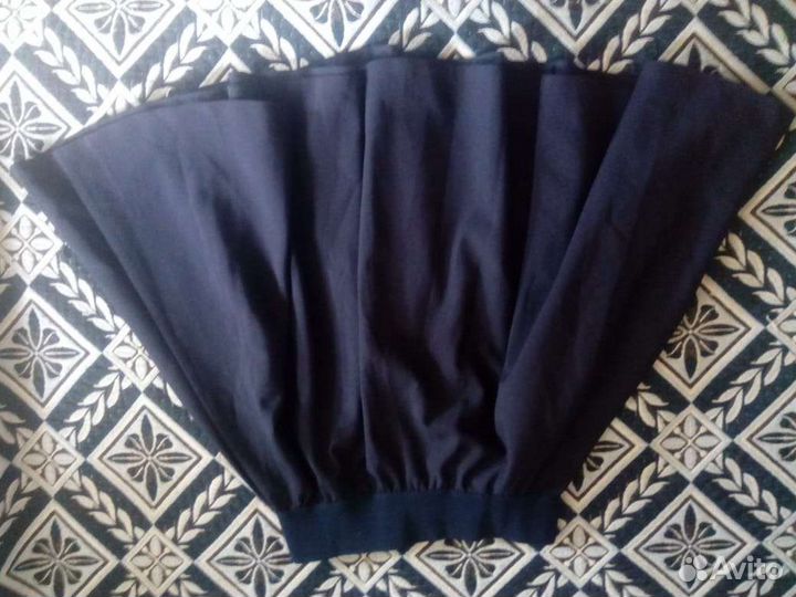 Школьная юбка