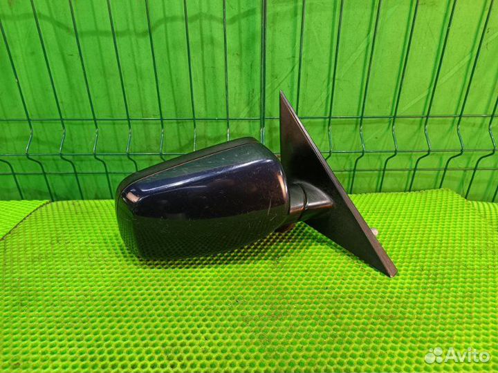 Зеркало электрическое правое Bmw 5 E60