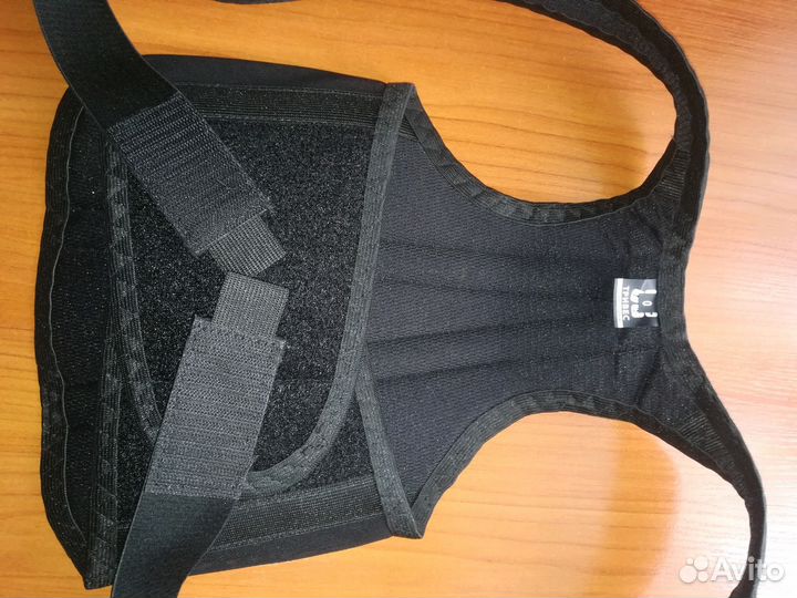 Корректор осанки р. 0 торг