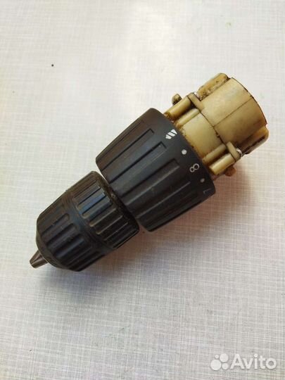 Редуктор к шуруповерту