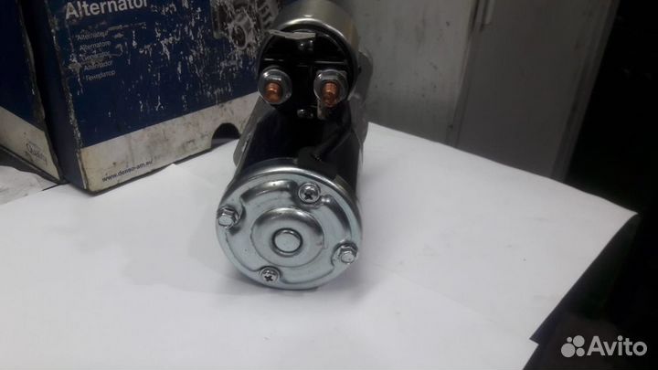 Стартер Соната Паджеро 3l 3.5L