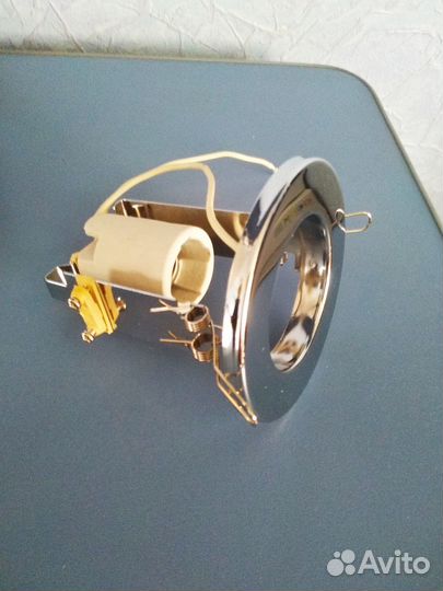 Потолочные светильники. Турция