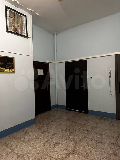 Свободного назначения, 59.6 м²