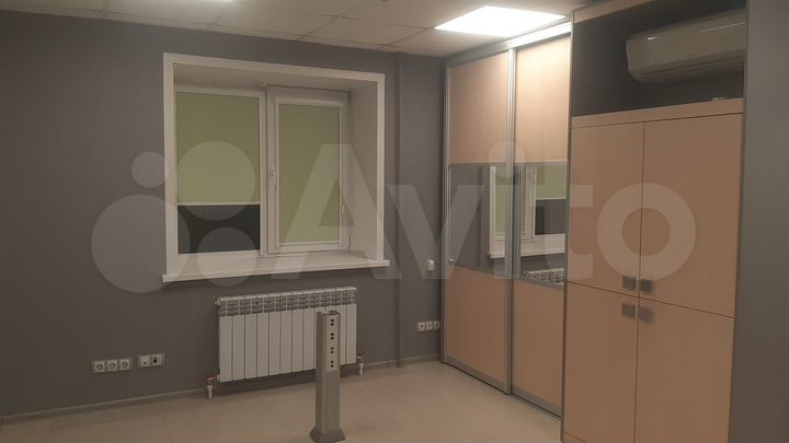 Свободного назначения, 102.2 м²