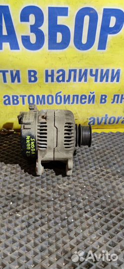 Генератор Skoda Octavia