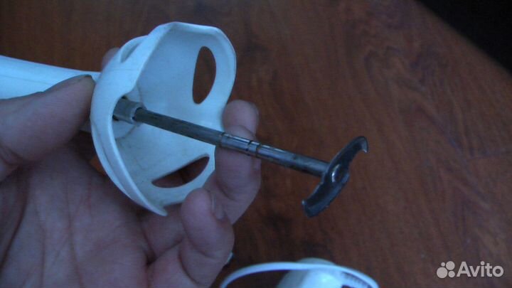 Блендер Vitek