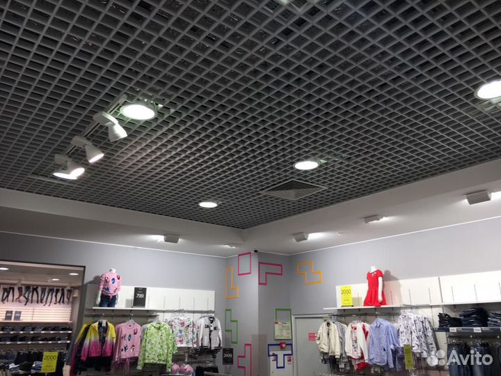 Грильято 50 черный