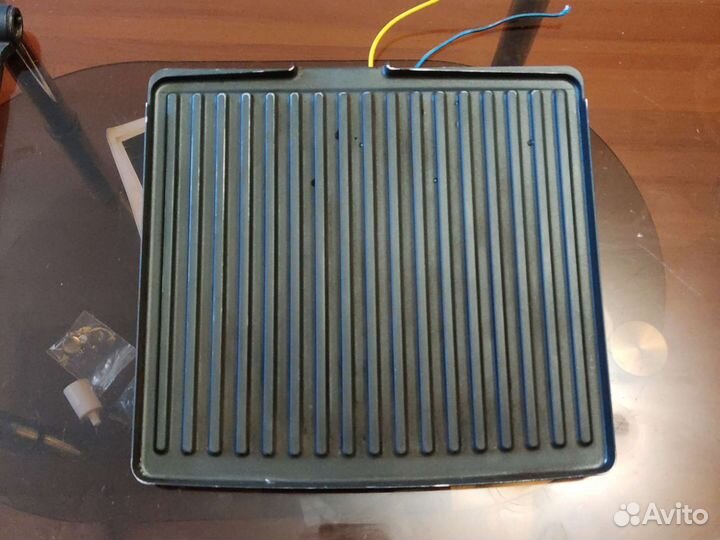 Запчасти для электрогриля gfgril GF-080