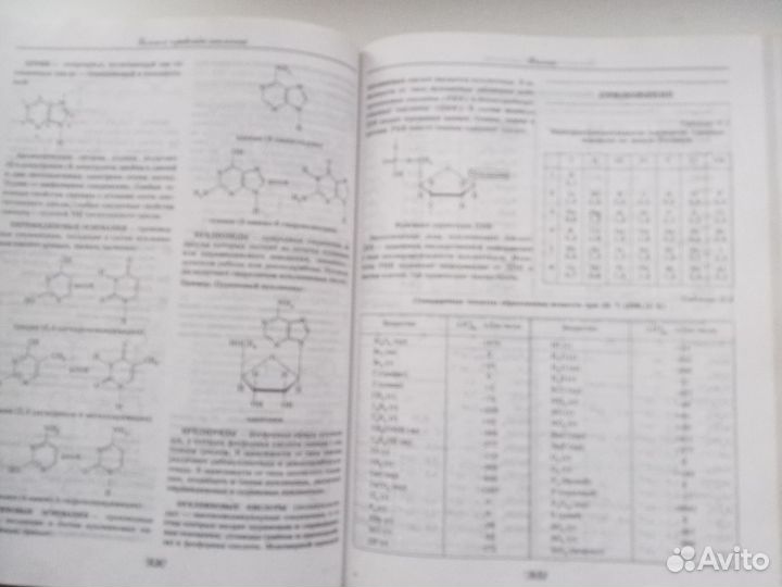 Большой справочник школьника