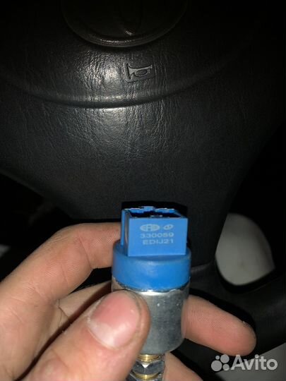 Датчик педали тормоза Toyota