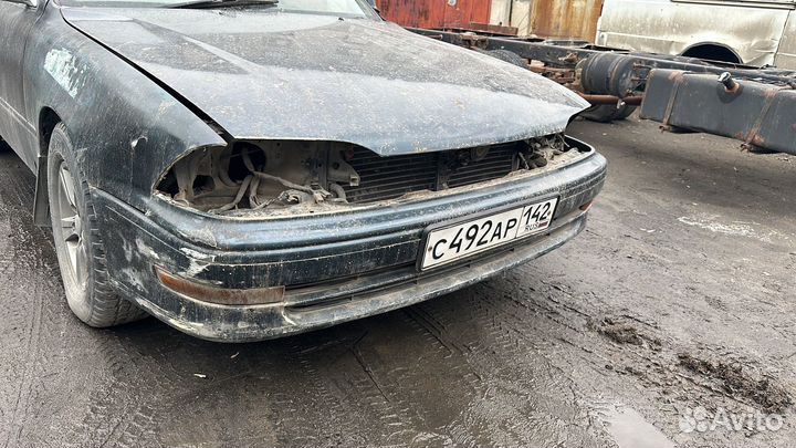 Toyota camry sv30 в полный разбор по запчастям