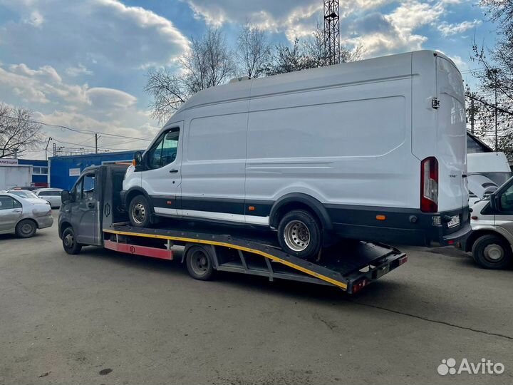 Эвакуатор. Услуги эвакуатора