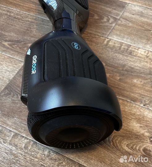 Гироскутер gyroor hoverboard T580