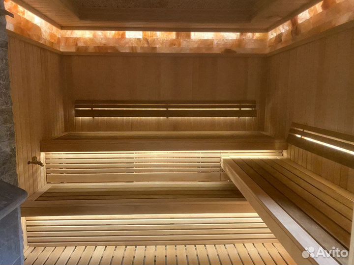 Электромонтажные работы