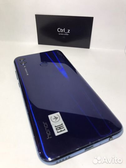 HONOR 10 Lite, 3/32 ГБ