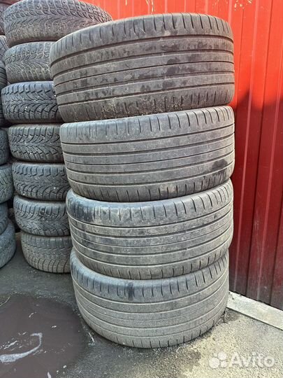 Goodyear Eagle F1 Asymmetric 265/40 R19