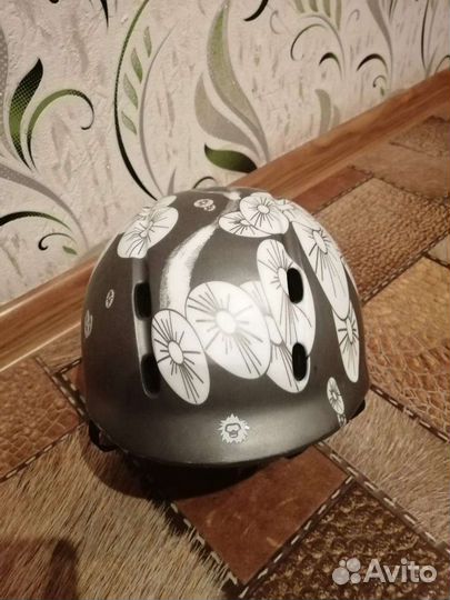 Детский шлем Dakota