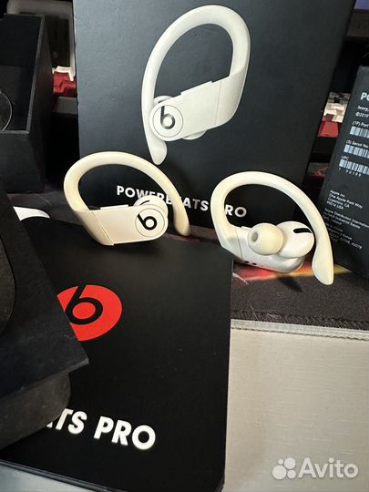 Powerbeats pro