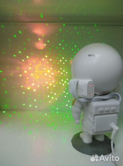 Лампа - ночник 