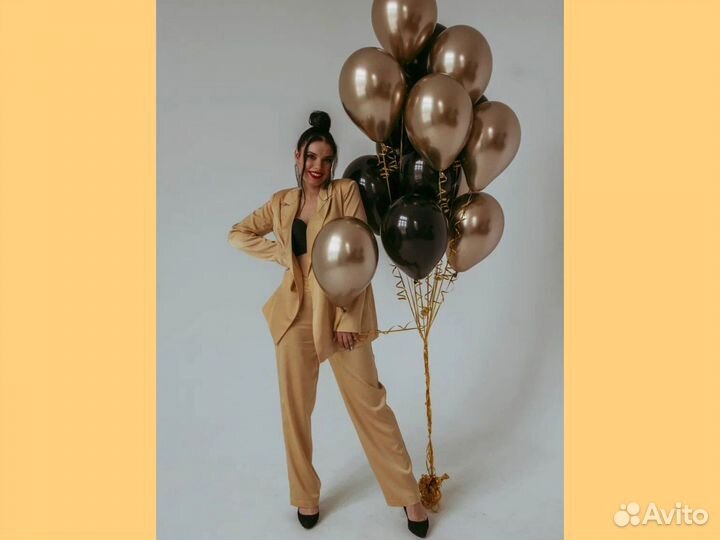 Ведущий мероприятий