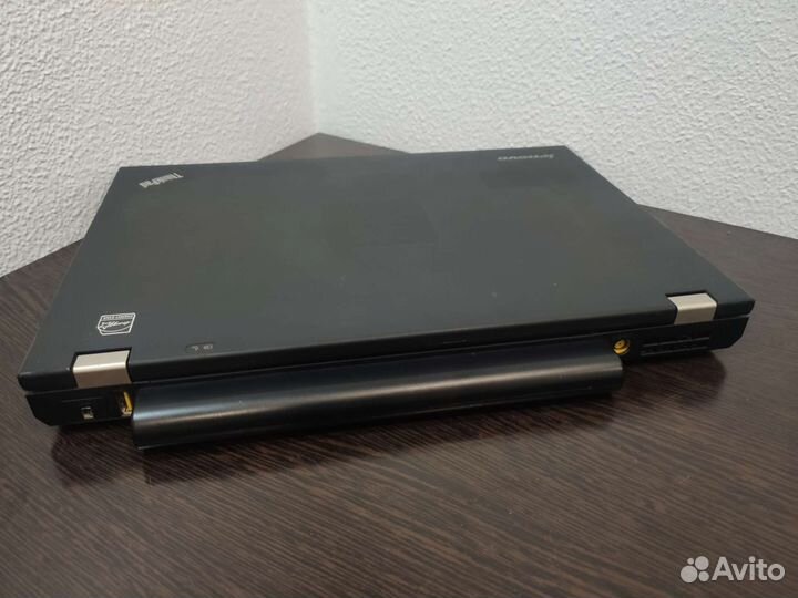 Lenovo Thinkpad Core i5 2.9ггц/Озу 8гб/Ssd