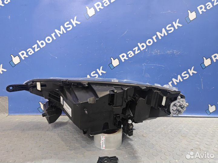 Фара правая Renault Arkana новая оригинал