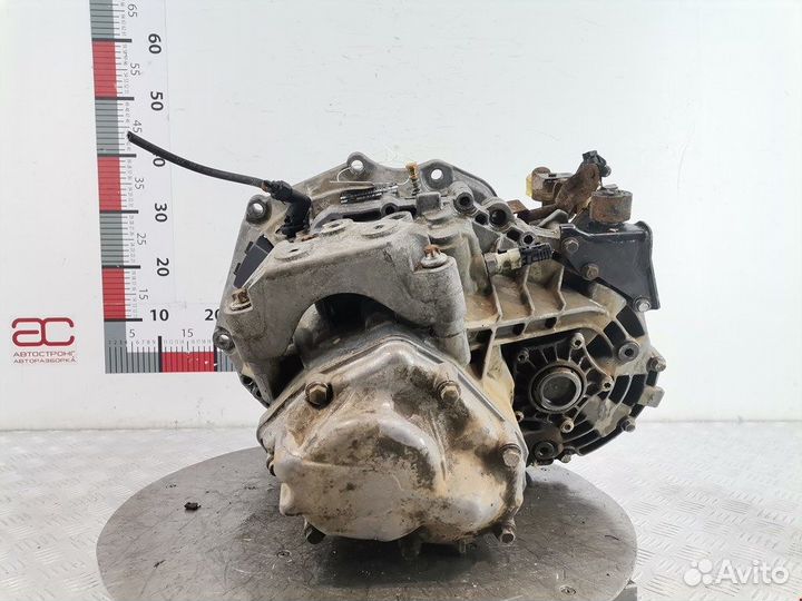 Кпп 5ст (механическая коробка) для Opel Zafira A